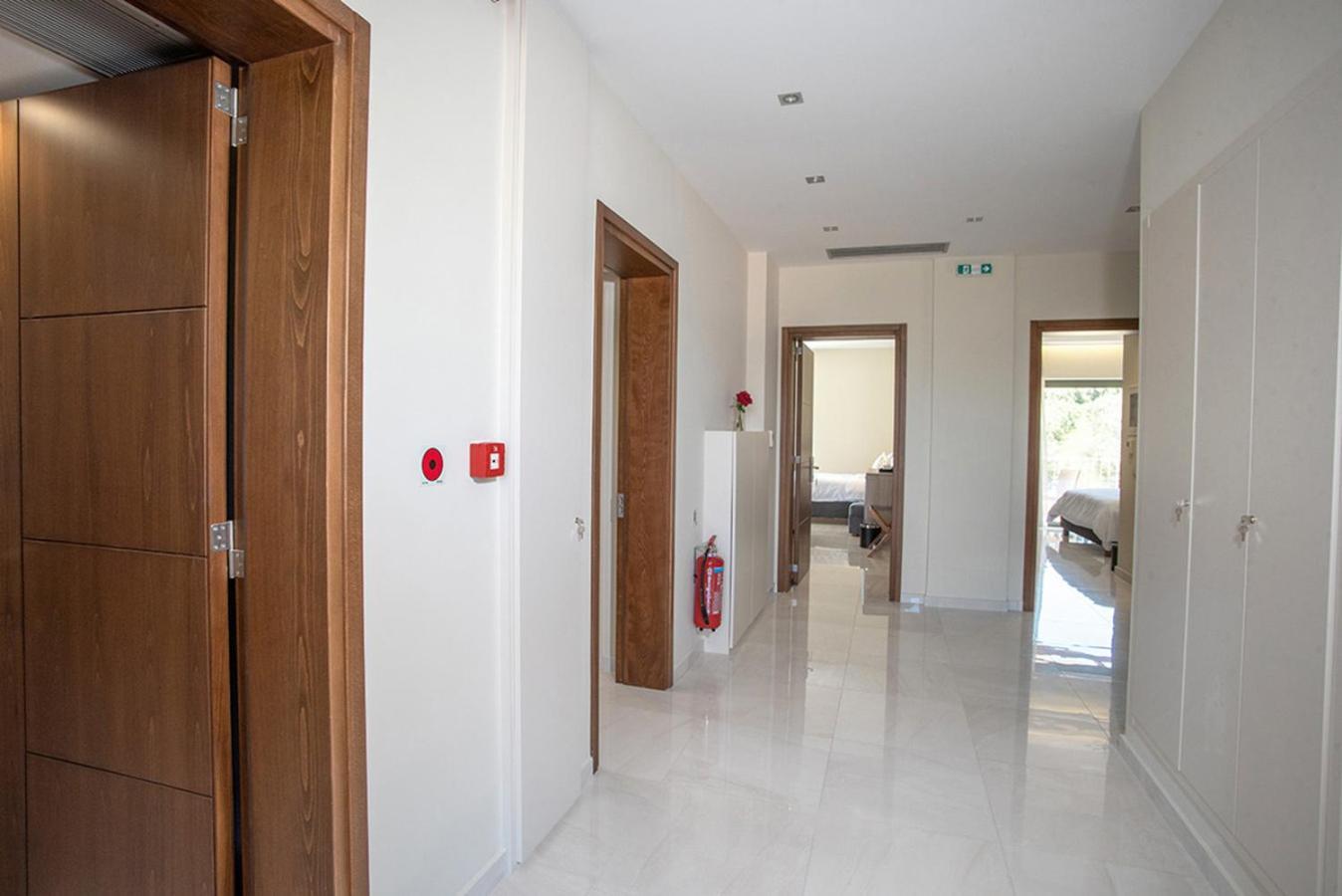 Nafplia Terra Aparthotel Ναύπλιο Εξωτερικό φωτογραφία