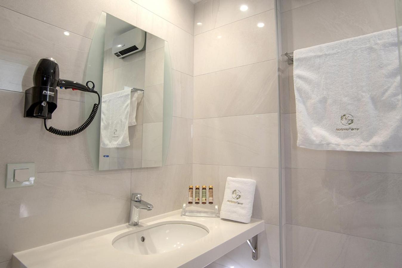 Nafplia Terra Aparthotel Ναύπλιο Εξωτερικό φωτογραφία