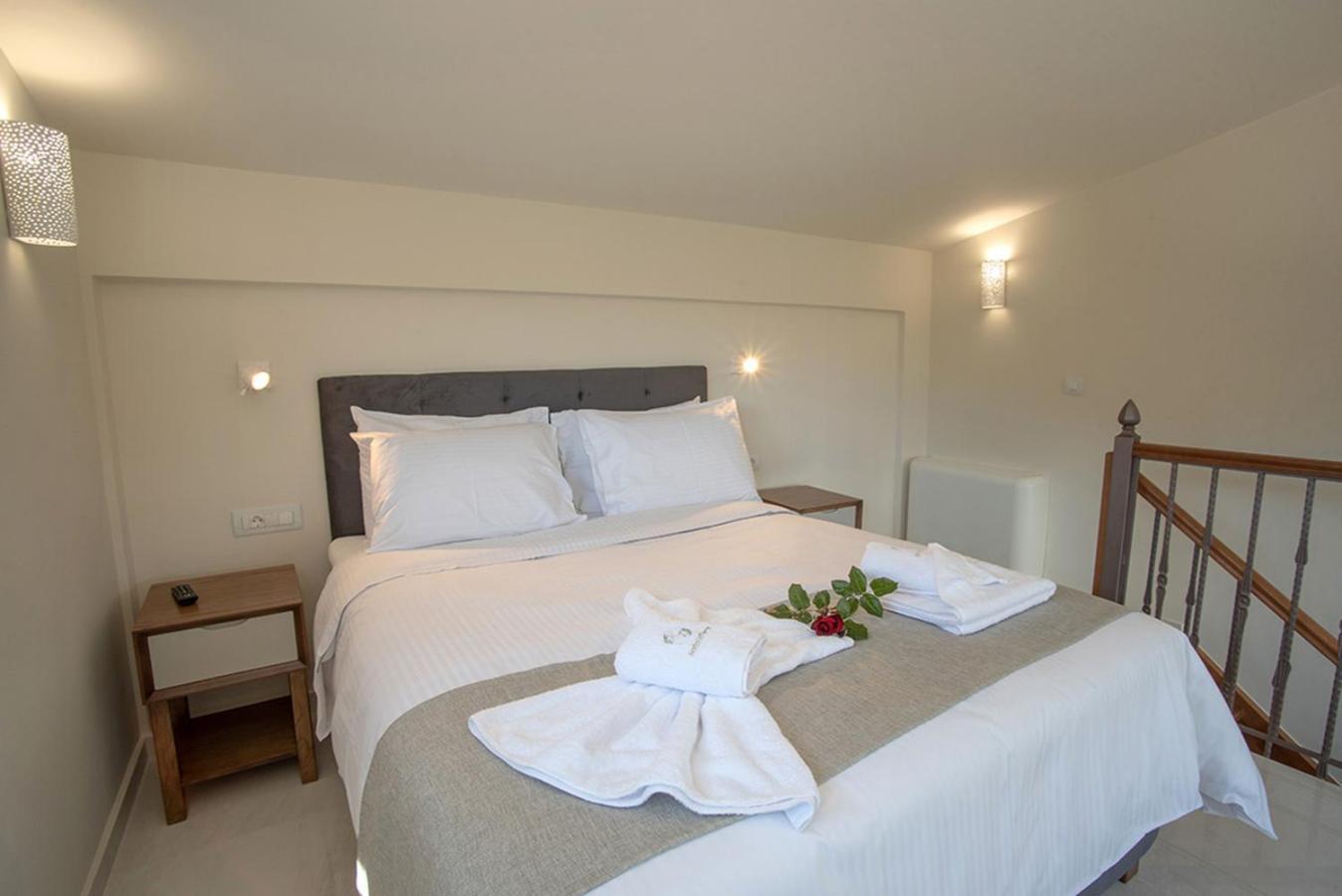 Nafplia Terra Aparthotel Ναύπλιο Εξωτερικό φωτογραφία