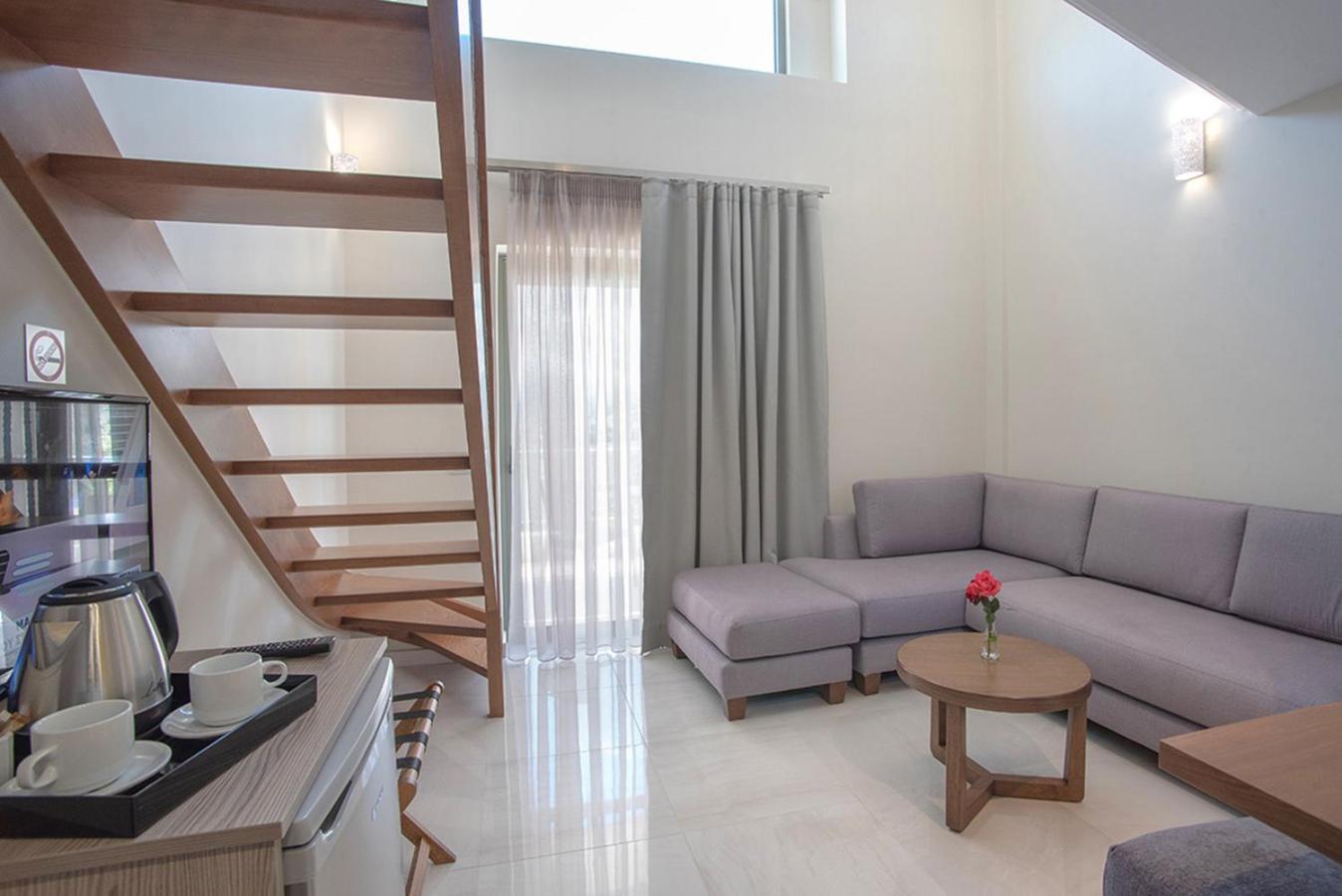 Nafplia Terra Aparthotel Ναύπλιο Εξωτερικό φωτογραφία