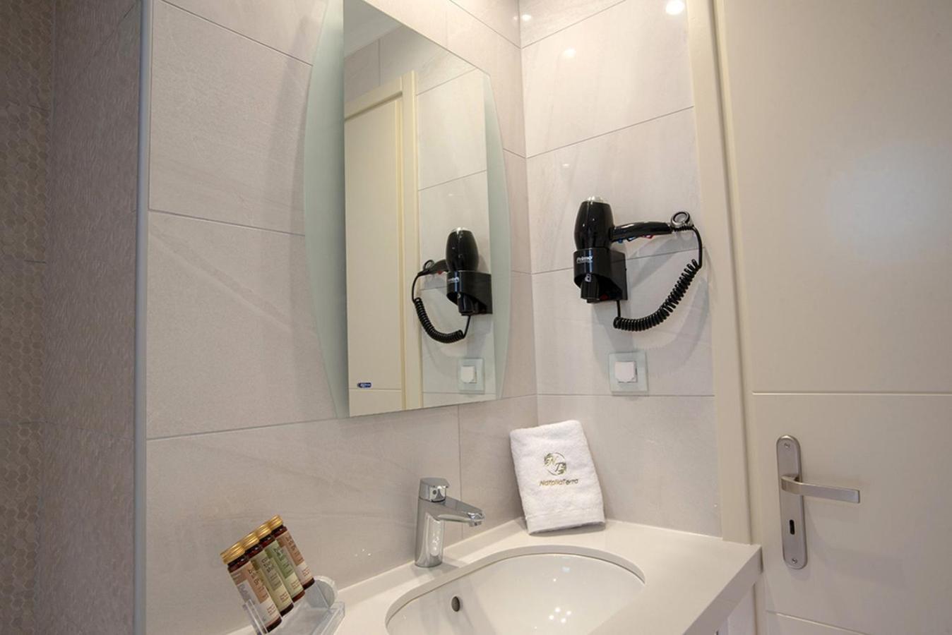 Nafplia Terra Aparthotel Ναύπλιο Εξωτερικό φωτογραφία