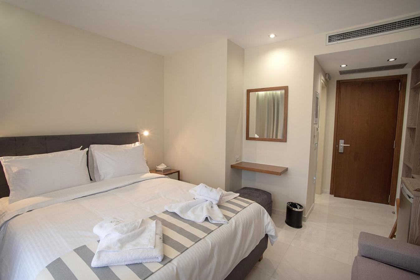 Nafplia Terra Aparthotel Ναύπλιο Εξωτερικό φωτογραφία