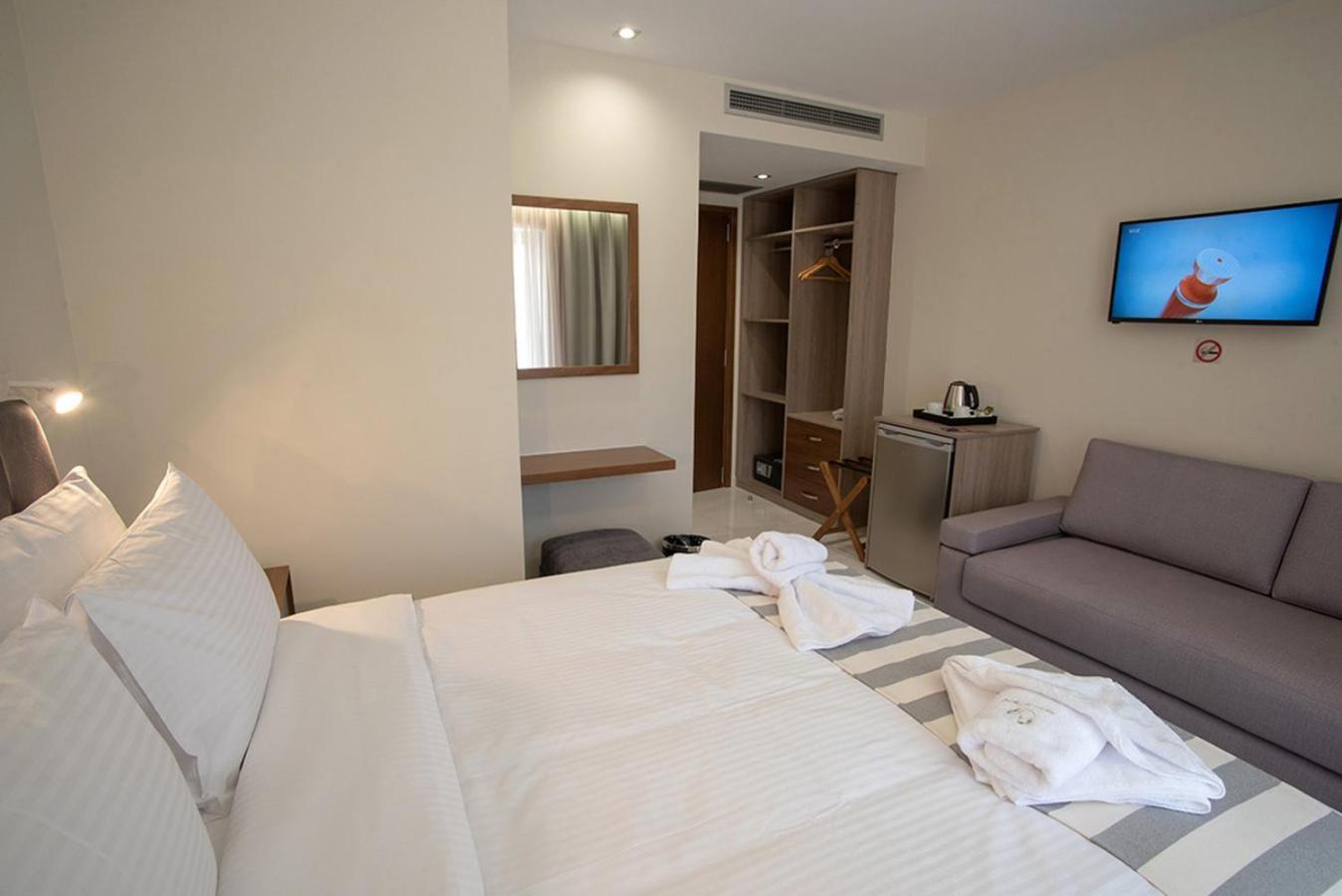 Nafplia Terra Aparthotel Ναύπλιο Εξωτερικό φωτογραφία