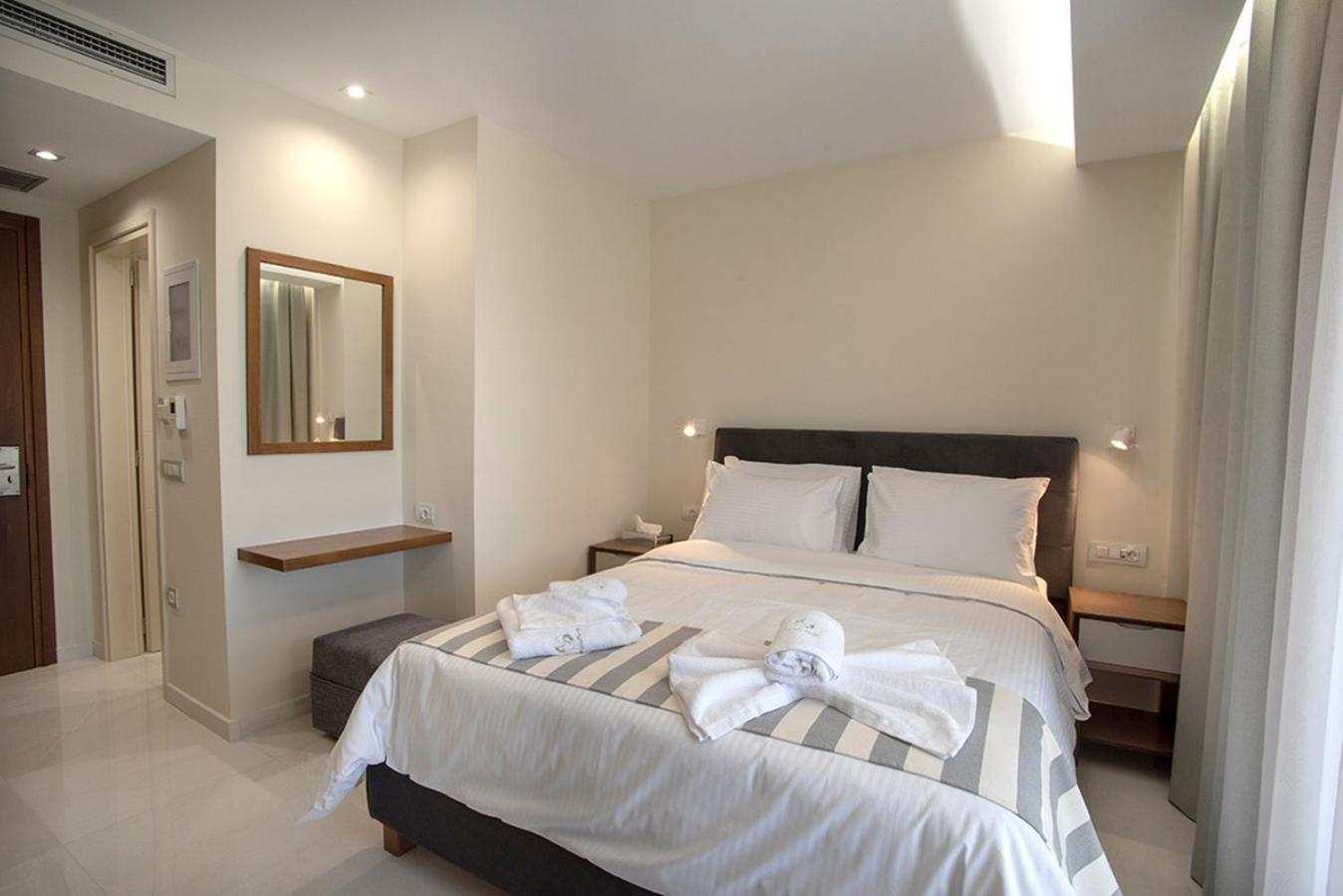 Nafplia Terra Aparthotel Ναύπλιο Εξωτερικό φωτογραφία